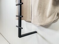 QWEER wandgarderobe
