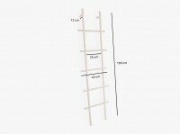 LOADAH clothes rack