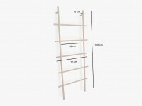 LOADAH clothes rack