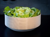 TALSA salad bowl