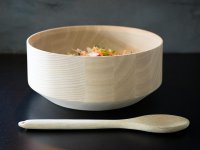 TALSA salad bowl