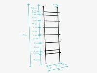 WALMA ladder
