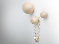 BALLS kleiderhaken