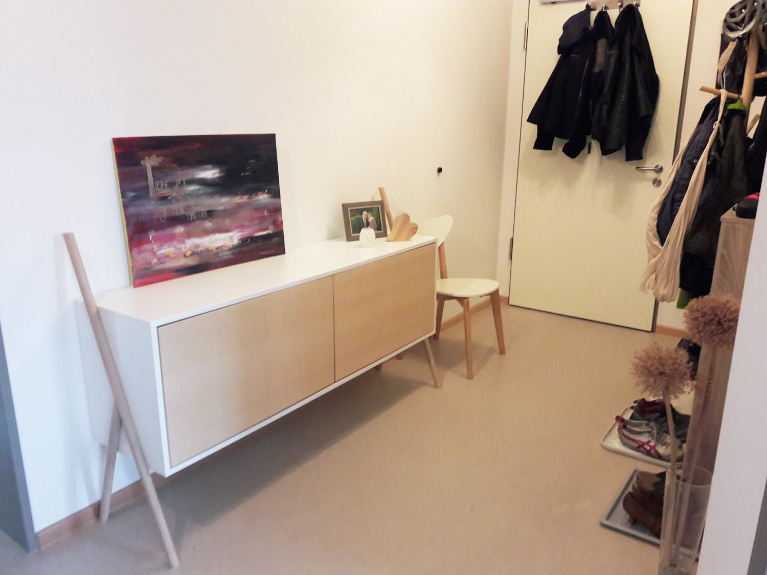 kommod | Kleinmöbel – einfach, praktisch und angenehm