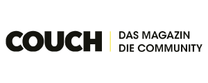 Logo COUCH